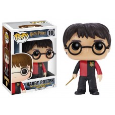 Funko Pop! Harry Potter 10 Harry Potter Triwizard Pop Vinyl Figures FU6560